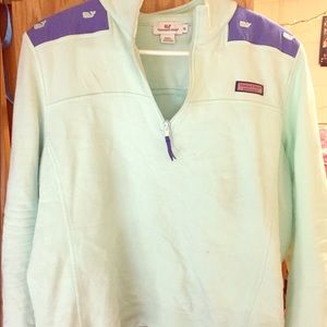Vineyard Vines Shep Shirt Women's XL