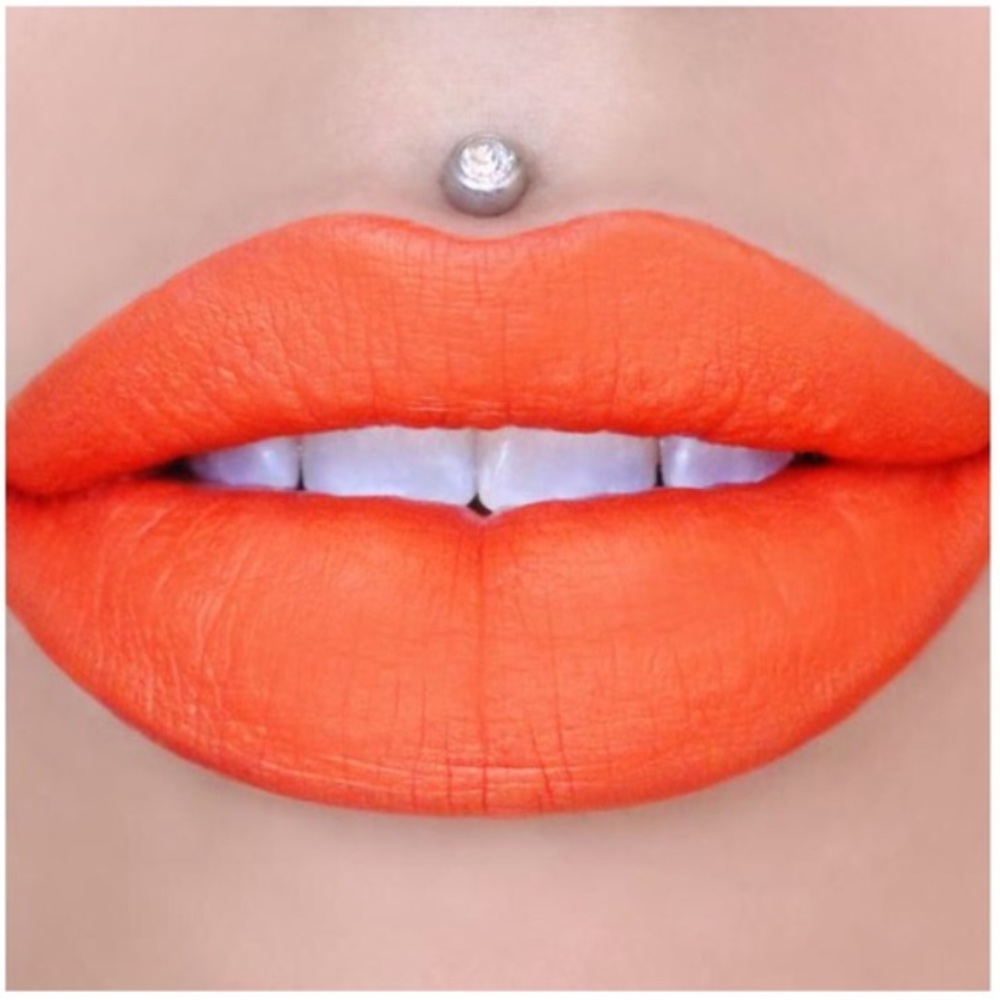 ||Jeffree Star||Velour Liquid Lipstick *AUTHENTIC*