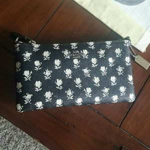 Coach Herald Badlands Crossbody