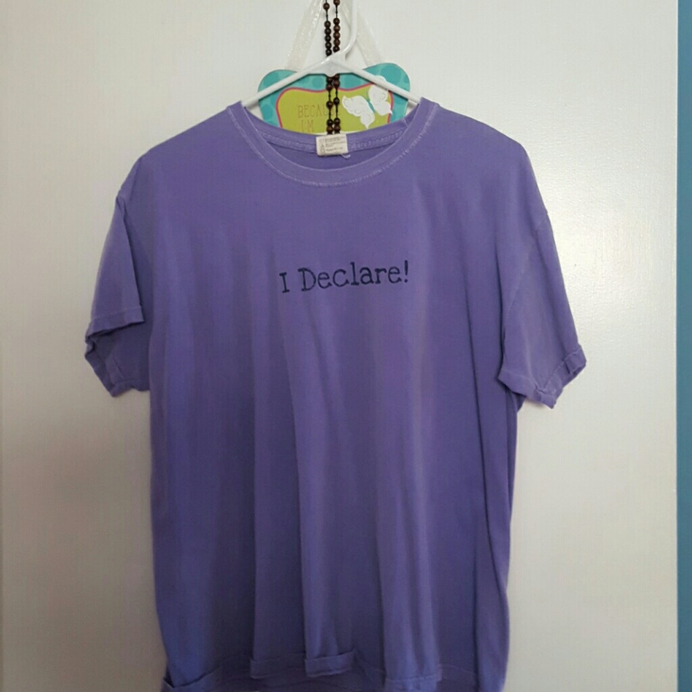 Sweet tea,t-shirts