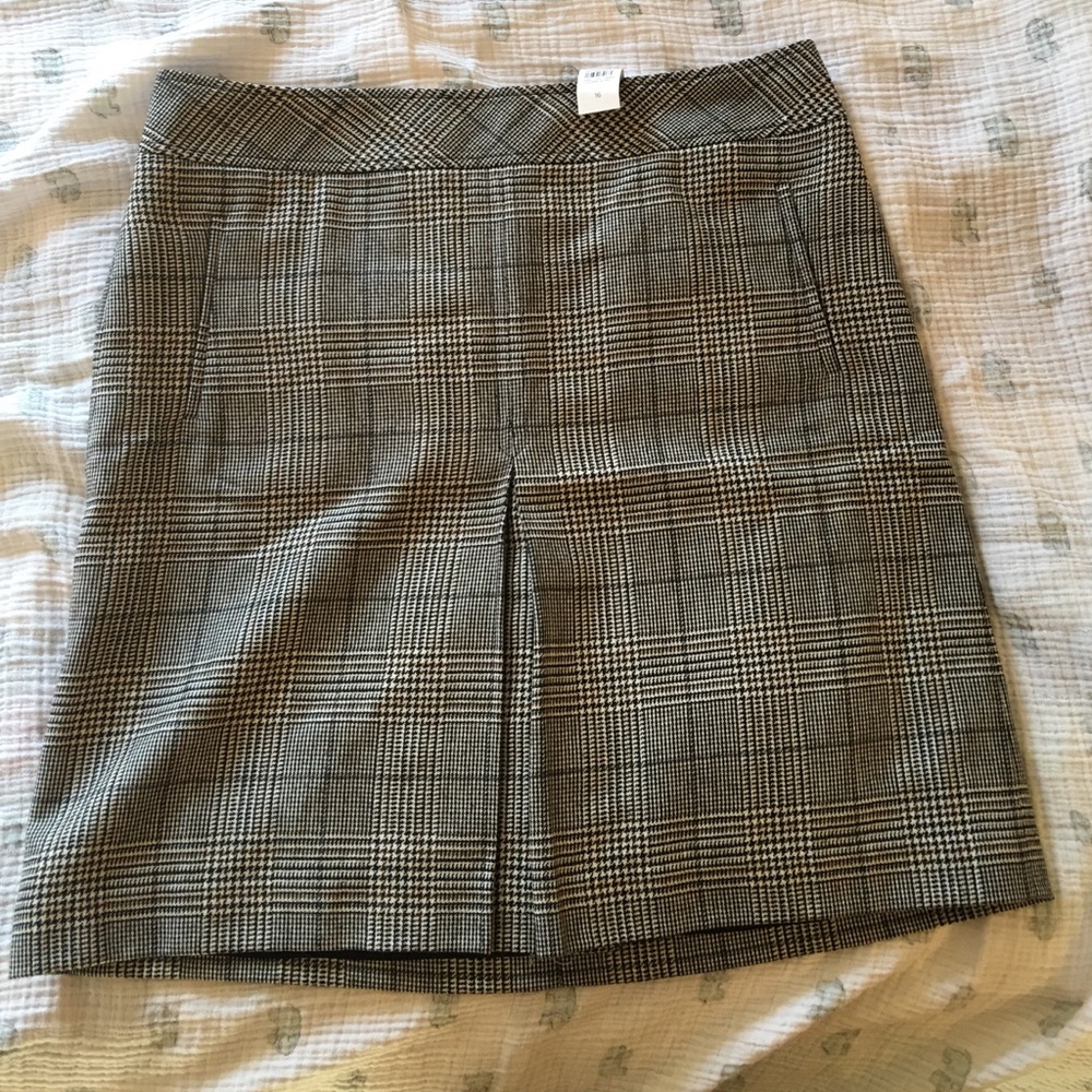 Ann Taylor Loft skirt