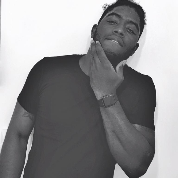 Meet your Posher, Aaron - Picture 1 of 1