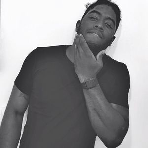 Meet your Posher, Aaron