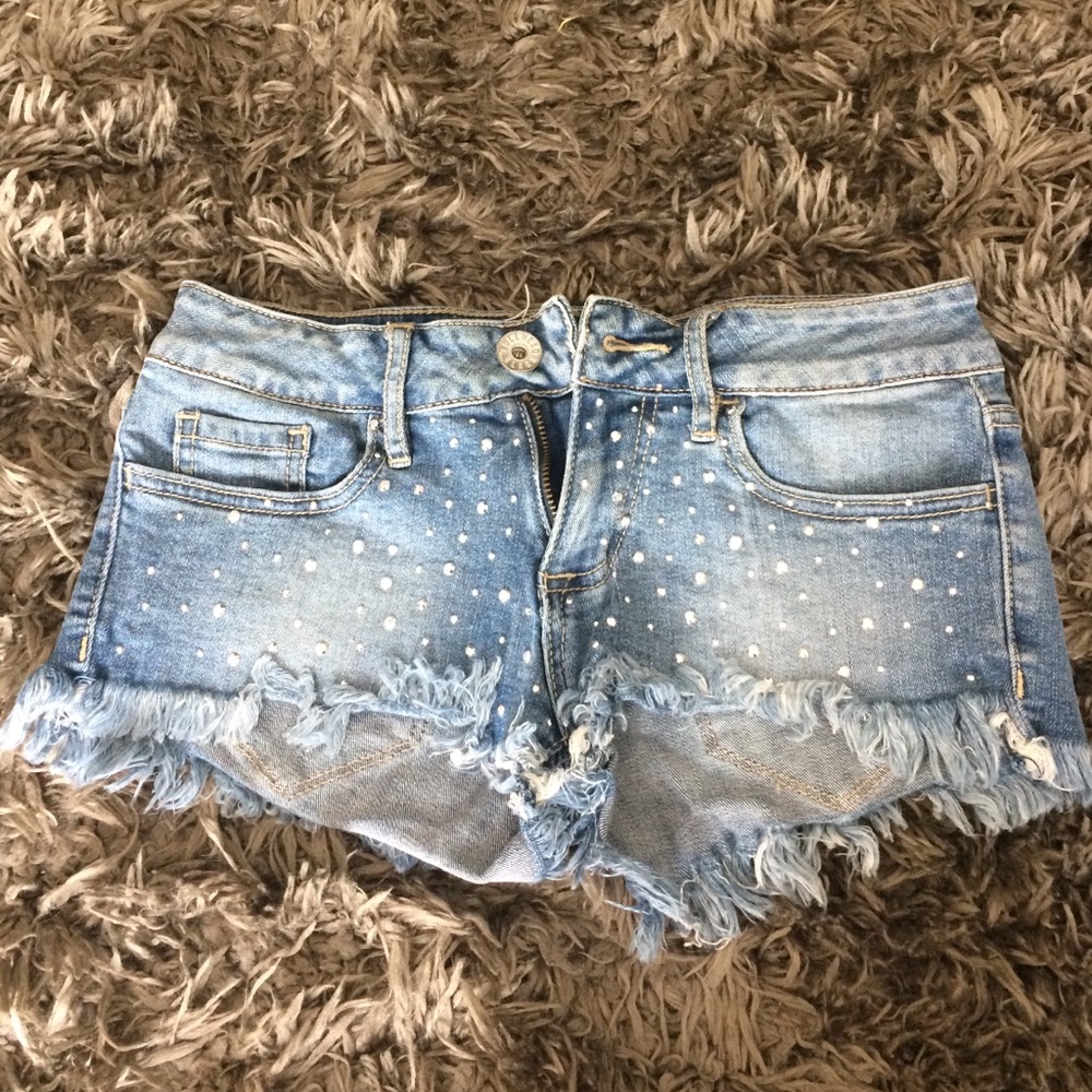 Pacsun shorts