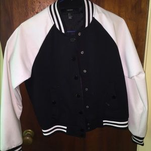 Varsity Jacket
