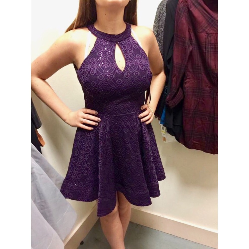 Short Super Cute Dress!