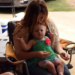 Meet your Posher, Heather