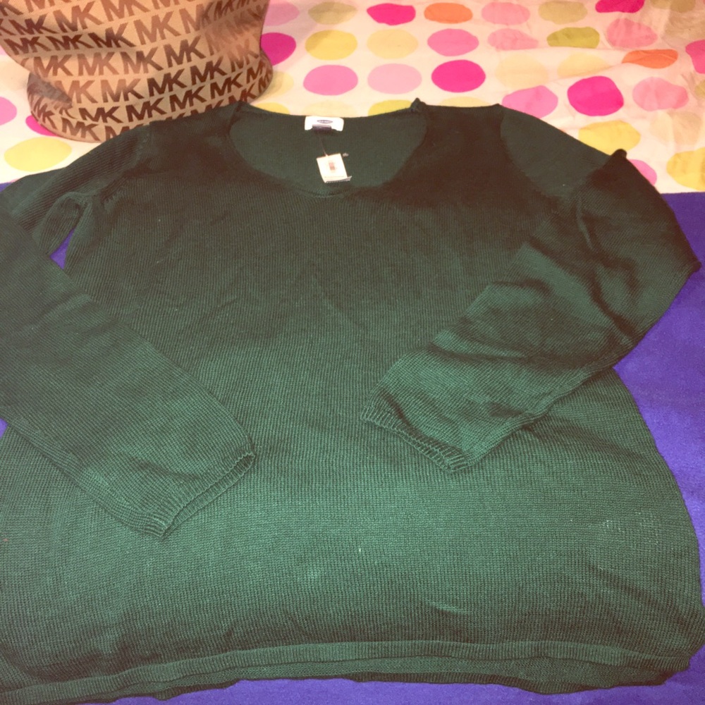 Light weight Sweater!