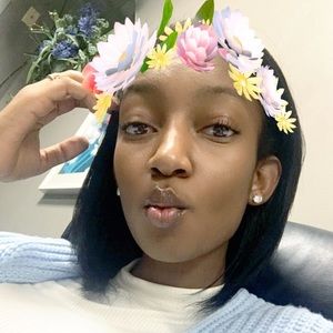 Meet your Posher, Peyton