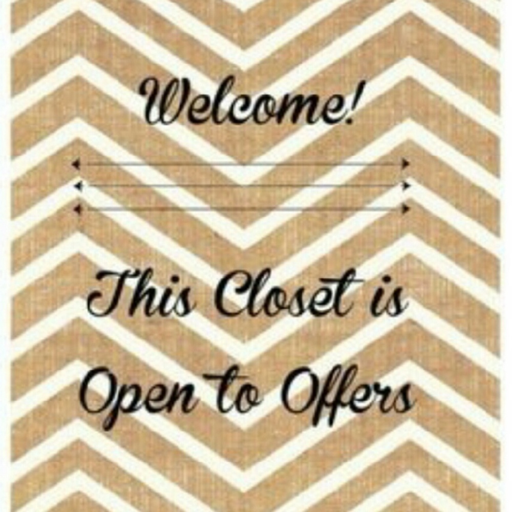 Make an offer on any item((: