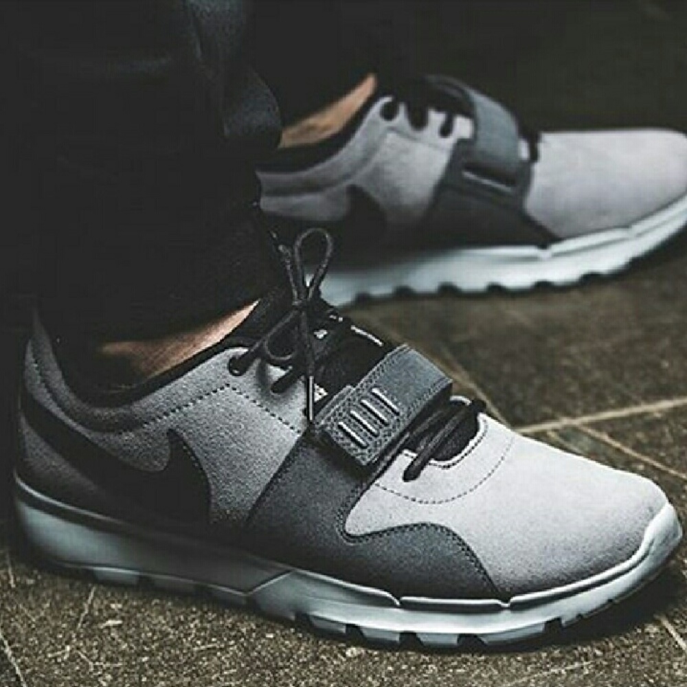 Men Nike SB Trainerendor