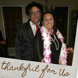 Meet your Posher, Christy