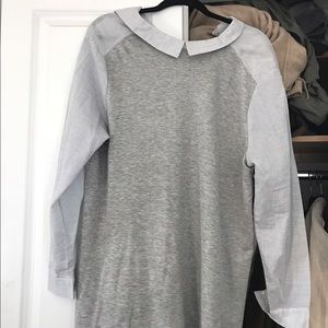 H.I.P Long sleeved shirt