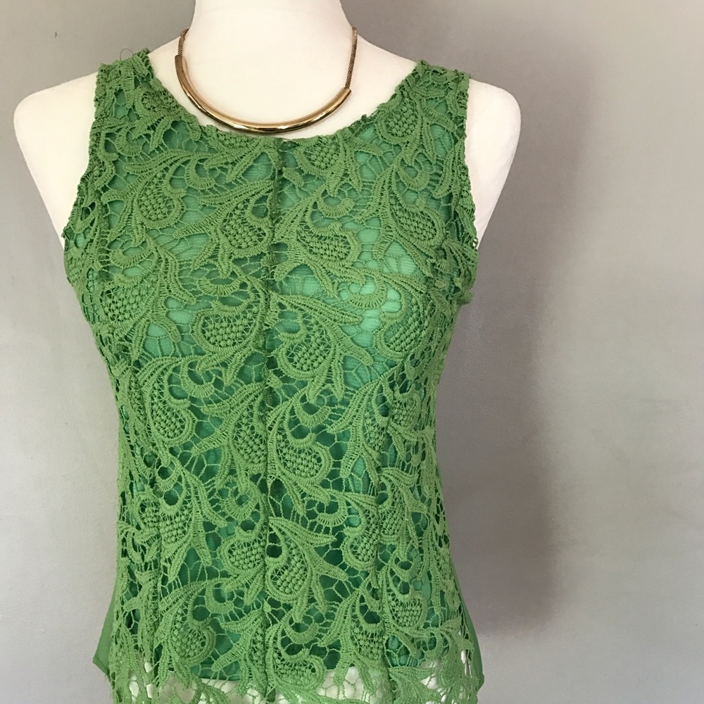 Didn't fit my chest well