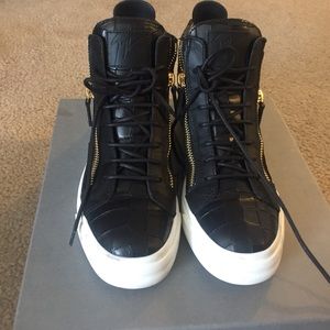Giuseppe Zanotti Sneakers