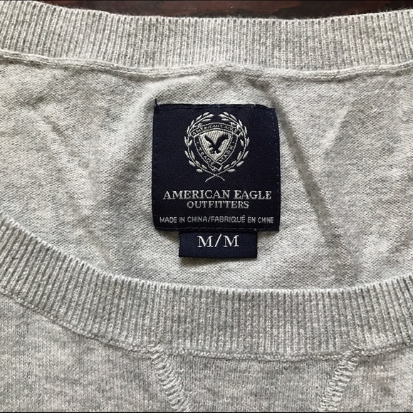 American Eagle Sweater - Picture 2 of 2