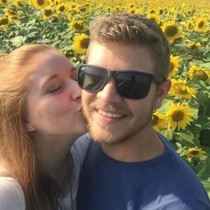 Meet your Posher, Carter