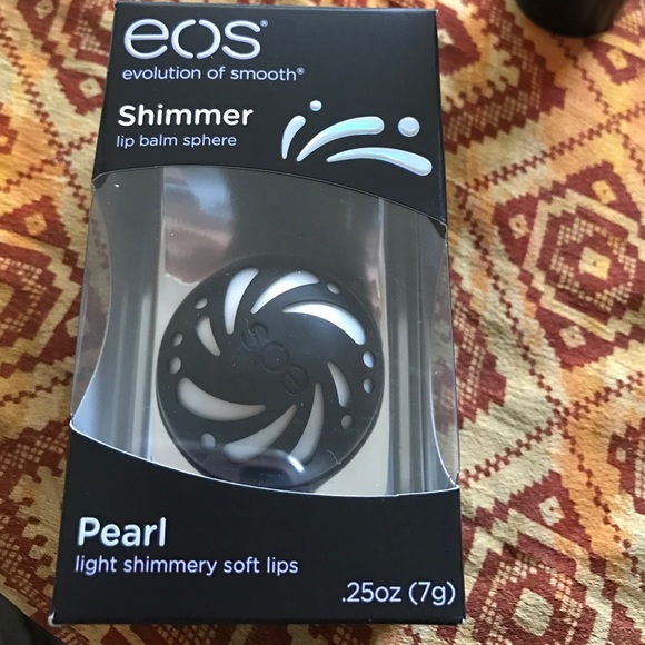 Eos silver shimmer - Picture 2 of 2