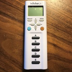 iclicker2