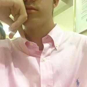 Meet your Posher, Patrick