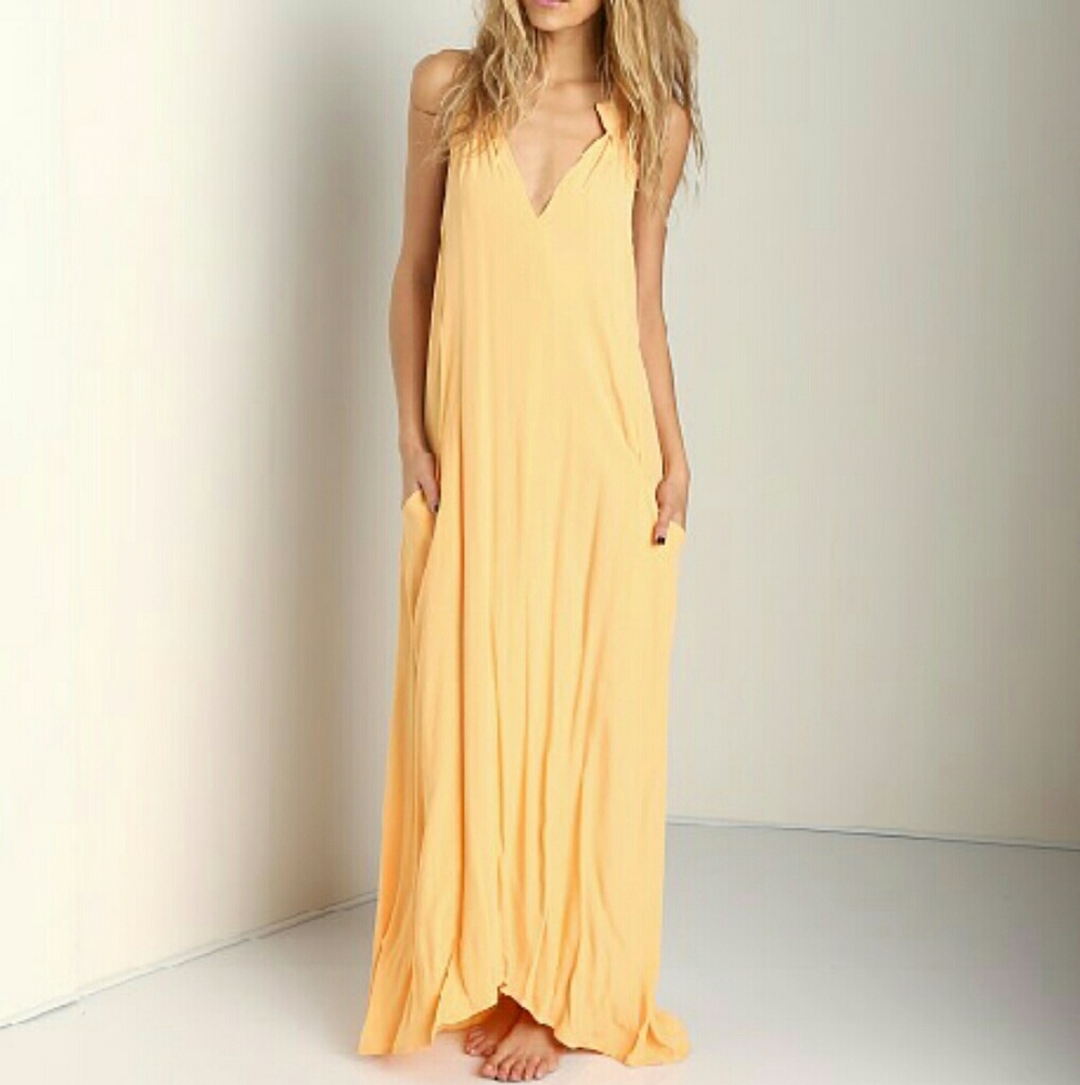 Fylnn skye sherbert dress
