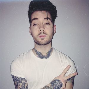 Meet your Posher, James