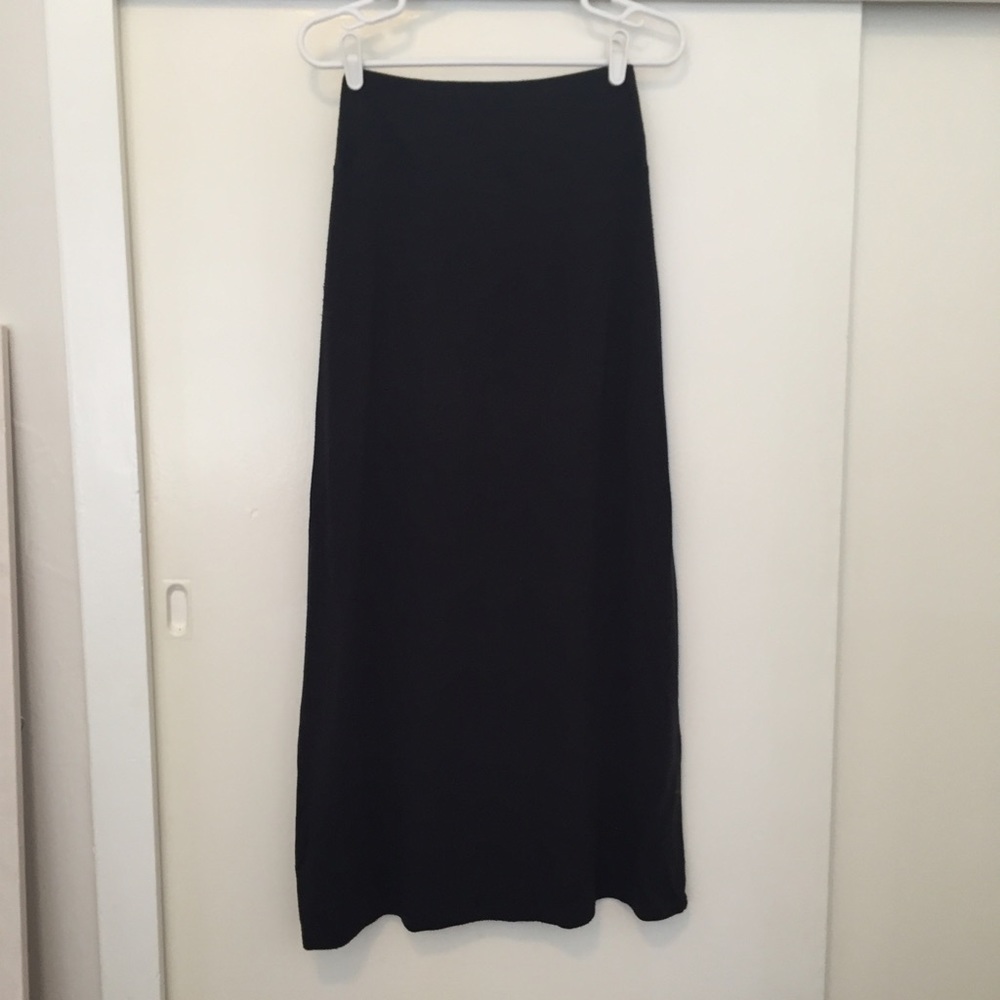 ❗️SALE❗️Cotton Maxi Skirt