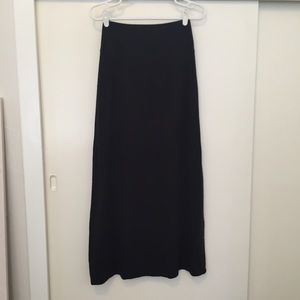 ❗️SALE❗️Cotton Maxi Skirt