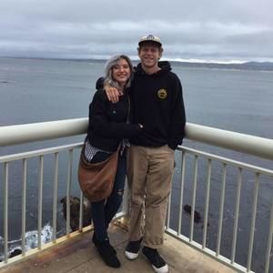 Meet your Posher, Jake