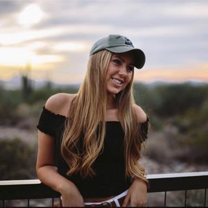 Meet your Posher, Lexi