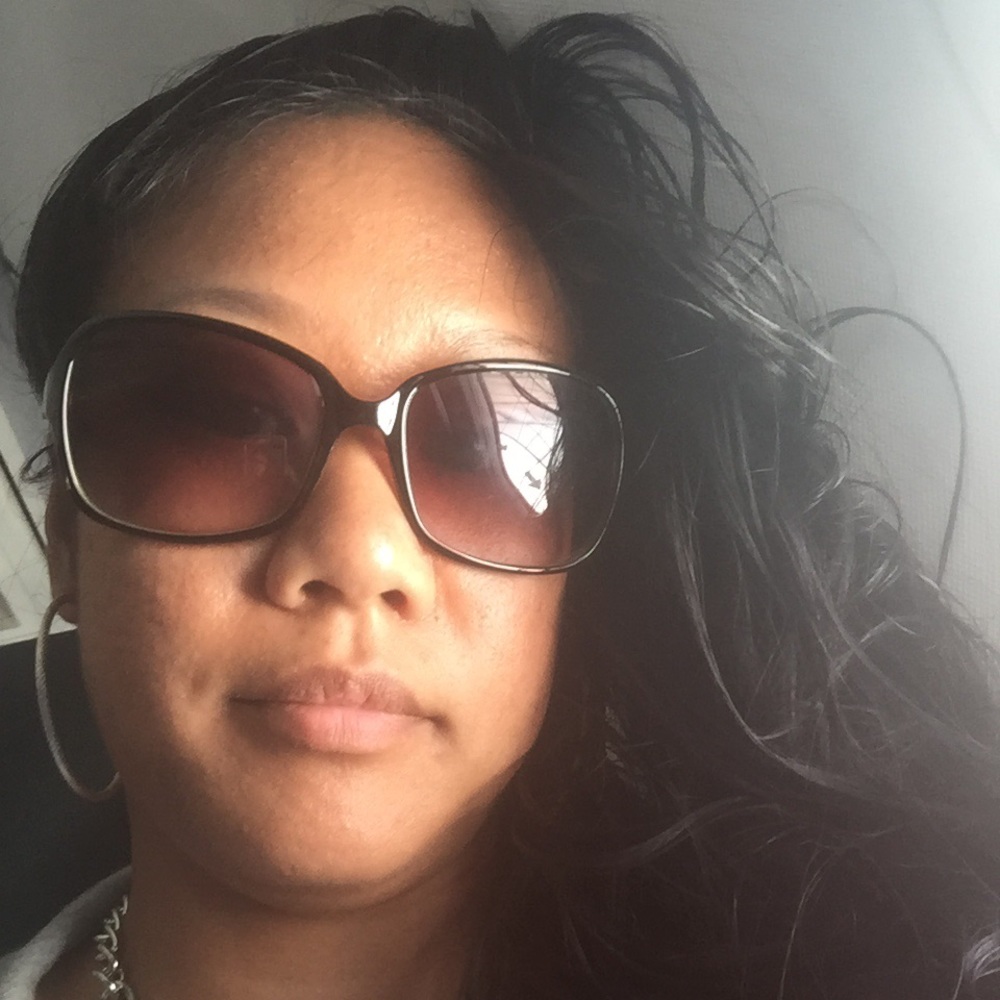 Meet your Posher, Mary-anne