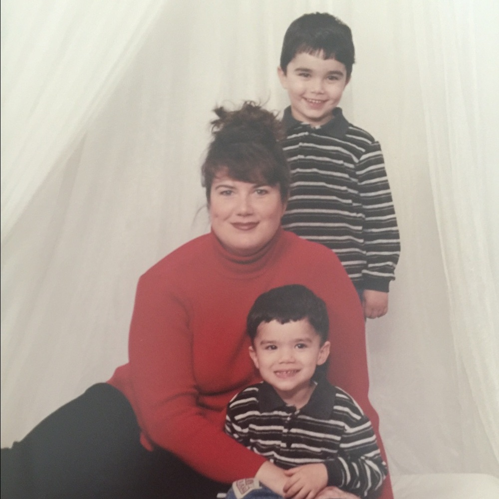 Meet your Posher, Kelly