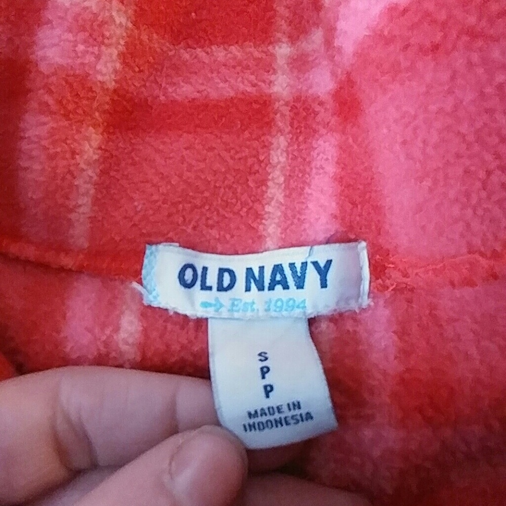 Jacket - Picture 2 of 2