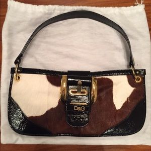 D&G Dolce & Gabbana handbag