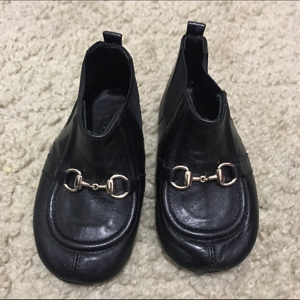 Authentic Gucci Shoes