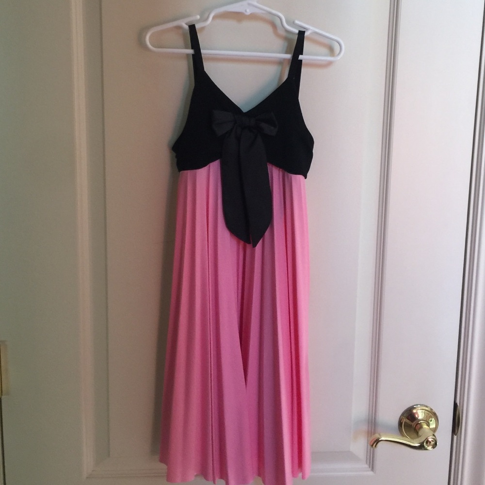 Girls dress by Amy Byers