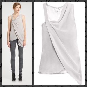 Helmut Lang Lyra Top