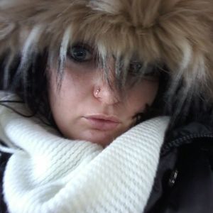 Meet your Posher, Kellie