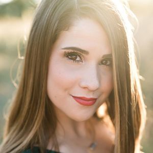 Meet your Posher, Becca