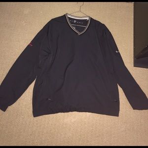 Vintage Nike golf sweater