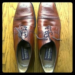 Valleverde dress shoes Made in Italy Men 44