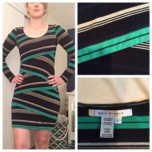 Bodycon Dress