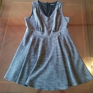 Forever 21 plus Dress