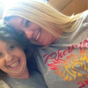 Meet your Posher, Tiffany