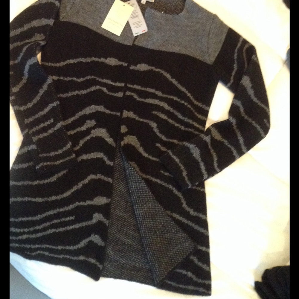 Gorgeous Italian Sweater!