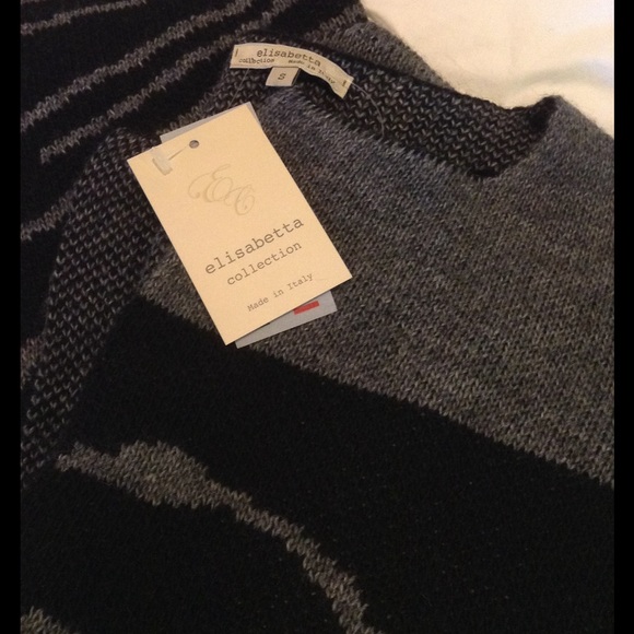 Gorgeous Italian Sweater! - Picture 2 of 4