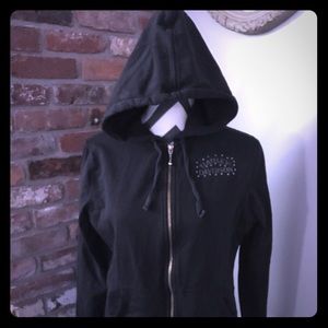 Harley Davidson hoodie