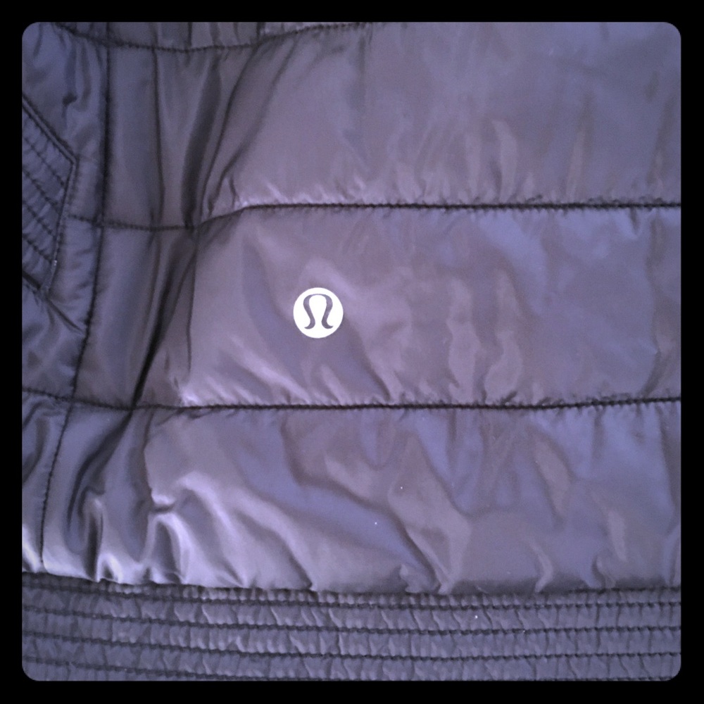 💕 BNWOT 💕 Lululemon reversible jacket