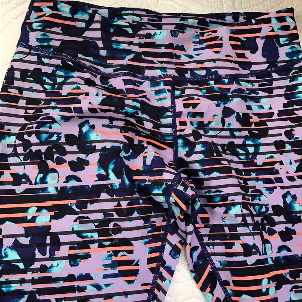 Zella capris