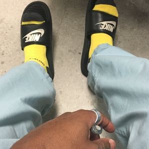 Meet your Posher, Carlin